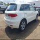 5J8TB18238A013898 2008 Acura Rdx auction photo thumbnail 4