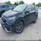 5J6RW2H82LL020033 2020 Honda Cr-V Awd Ex-L auction photo thumbnail 2