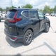 5J6RW2H82LL020033 2020 Honda Cr-V Awd Ex-L auction photo thumbnail 4