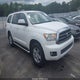 5TDZY64A38S006325 2008 Toyota Sequoia Sr5 5.7L V8 auction photo thumbnail 1