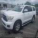5TDZY64A38S006325 2008 Toyota Sequoia Sr5 5.7L V8 auction photo thumbnail 2