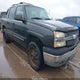 3GNEC12T54G197492 2004 Chevrolet Avalanche 1500 auction photo thumbnail 1