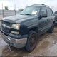 3GNEC12T54G197492 2004 Chevrolet Avalanche 1500 auction photo thumbnail 2