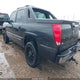 3GNEC12T54G197492 2004 Chevrolet Avalanche 1500 auction photo thumbnail 3