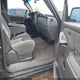 3GNEC12T54G197492 2004 Chevrolet Avalanche 1500 auction photo thumbnail 5