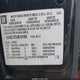 3GNEC12T54G197492 2004 Chevrolet Avalanche 1500 auction photo thumbnail 9