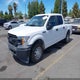 1FTEW1CPXJKE94943 2018 Ford F-150 Xl auction photo thumbnail 2