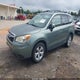 JF2SJAMC4EH506943 2014 Subaru Forester 2.5I Touring auction photo thumbnail 2