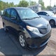 5TDZK3DC3CS264399 2012 Toyota Sienna Base V6 7 Passenger auction photo thumbnail 1