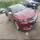 1G1145S33GU140617 2016 Chevrolet Impala 2Lz auction photo thumbnail 1