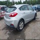 3G1BE6SM4JS543190 2018 Chevrolet Cruze Lt Auto auction photo thumbnail 4