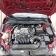 5YFEPMAE7NP284789 2022 Toyota Corolla Le auction photo thumbnail 10