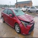 5YFEPMAE7NP284789 2022 Toyota Corolla Le auction photo thumbnail 1