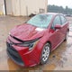 5YFEPMAE7NP284789 2022 Toyota Corolla Le auction photo thumbnail 2