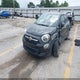 ZFBCFXBT3GP346625 2016 Fiat 500X Easy auction photo thumbnail 2