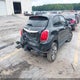 ZFBCFXBT3GP346625 2016 Fiat 500X Easy auction photo thumbnail 4