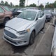 3FA6P0D96JR137952 2018 Ford Fusion Titanium auction photo thumbnail 2
