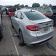 3FA6P0D96JR137952 2018 Ford Fusion Titanium auction photo thumbnail 3