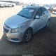 1G1PE5SB2E7116352 2014 Chevrolet Cruze 2Lt Auto auction photo thumbnail 2