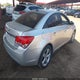 1G1PE5SB2E7116352 2014 Chevrolet Cruze 2Lt Auto auction photo thumbnail 4