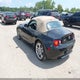 4USBT534X3LU04478 2003 BMW Z4 3.0I auction photo thumbnail 3