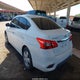 3N1AB7AP0HY275505 2017 Nissan Sentra Sv auction photo thumbnail 3