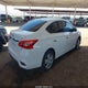 3N1AB7AP0HY275505 2017 Nissan Sentra Sv auction photo thumbnail 4