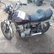 CB750K2701629 1977 Honda Civic auction photo thumbnail 12