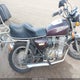 CB750K2701629 1977 Honda Civic auction photo thumbnail 5