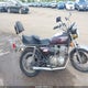 CB750K2701629 1977 Honda Civic auction photo thumbnail 8