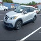3N1CP5CUXKL505539 2019 Nissan Kicks Sv auction photo thumbnail 2