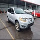 5NMSG3AB7AH403061 2010 Hyundai Santa Fe Gls auction photo thumbnail 1