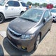 2HGFA1F59AH567323 2010 Honda Civic Lx auction photo thumbnail 2