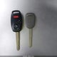 2HGFA1F59AH567323 2010 Honda Civic Lx auction photo thumbnail 11
