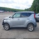 KNDJ23AU6N7811737 2022 Kia Soul Lx auction photo thumbnail 14