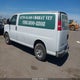 1GCFG15X291178260 2009 Chevrolet Express 1500 Work Van auction photo thumbnail 3