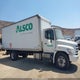 5PVNE8JT5B4S53812 2011 Hino 258/268 auction photo thumbnail 16