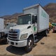 5PVNE8JT5B4S53812 2011 Hino 258/268 auction photo thumbnail 2