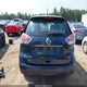 KNMAT2MV4FP578728 2015 Nissan Rogue S auction photo thumbnail 17