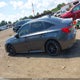 2HGFE2F56NH603792 2022 Honda Civic Sport auction photo thumbnail 14