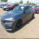 2HGFE2F56NH603792 2022 Honda Civic Sport auction photo thumbnail 2