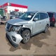 5N1DR2MNXKC629366 2019 Nissan Pathfinder Sv auction photo thumbnail 2