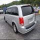 2D4RN5DG7BR764968 2011 Dodge Grand Caravan Crew auction photo thumbnail 3