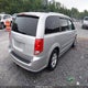 2D4RN5DG7BR764968 2011 Dodge Grand Caravan Crew auction photo thumbnail 4