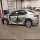4T1C11AK2NU052242 2022 Toyota Camry Le auction photo thumbnail 15