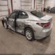 4T1C11AK2NU052242 2022 Toyota Camry Le auction photo thumbnail 3