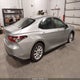 4T1C11AK2NU052242 2022 Toyota Camry Le auction photo thumbnail 4
