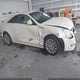 1G6DC1E39E0132332 2014 Cadillac Cts Performance auction photo thumbnail 17