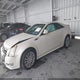 1G6DC1E39E0132332 2014 Cadillac Cts Performance auction photo thumbnail 2