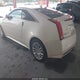 1G6DC1E39E0132332 2014 Cadillac Cts Performance auction photo thumbnail 3